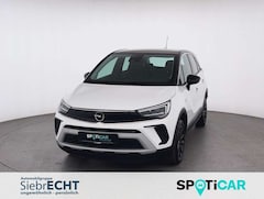Bild des Angebotes Opel Crossland Elegance 1.5D*NAVI*SHZ*RFK*uvm