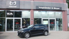 Bild des Angebotes Mazda CX-3 Selection Navi 45.181 KM 1.Hand