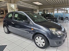 Bild des Angebotes Ford Fiesta Basis,Klima,Tüv 01/2026