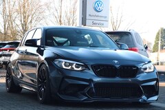 Bild des Angebotes BMW M2 1of1 M2 Recaro KW Umbau LED Clubsport Tracktool