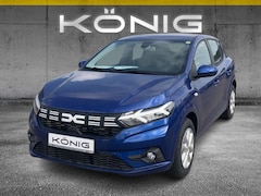 Bild des Angebotes Dacia Sandero Expression TCe 100 ECO-G