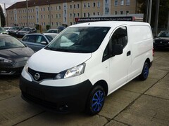 Bild des Angebotes Nissan Evalia NV 200 DCi 90 1.5 Kasten Comfort LKW-Zulassung!