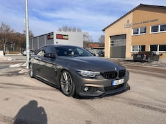 Bild des Angebotes BMW 440 440i M-Paket/Deutsches Fahrzeug/KEIN OPF/HUD