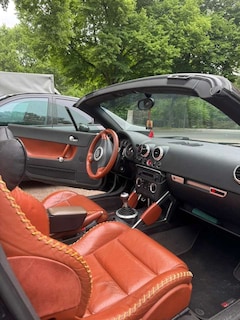 Bild des Angebotes Audi TT Roadster 1.8 T