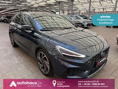Bild des Angebotes Hyundai i30 1.5 T-GDI N-Line  DCT|Kamera|LED|Sitzhzg