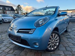 Bild des Angebotes Nissan Micra 1.6 C+C Premium *TÜV&AU NEU*2.Hand