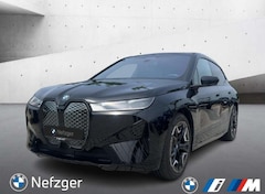 Bild des Angebotes BMW iX xDrive50 Panorama Soft-Close Harman/Kardon