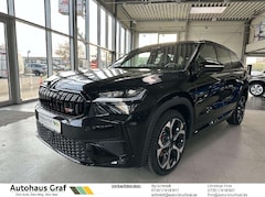 Bild des Angebotes Skoda Kodiaq Kodiaq RS 2.0 TSI 195 kW 4x4 7 Sitzer