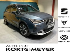 Bild des Angebotes SEAT Arona Xperience 1.5TSI DSG+ACC +Navi+LED