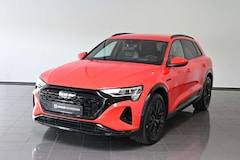 Bild des Angebotes Audi Q8 e-tron 55 Quattro S-LINE HUD B&O Matrix 21
