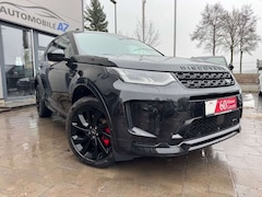 Bild des Angebotes Land Rover Discovery Sport R-Dynamic SE AWD*7-SITZER/LEDER*