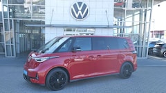 Bild des Angebotes VW ID. Buzz GTX Lang 7-Sitzer