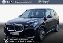 Bild des Angebotes BMW iX1 xDrive30