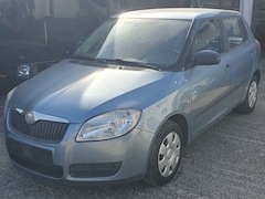 Bild des Angebotes Skoda Fabia Classic