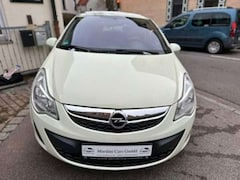 Bild des Angebotes Opel Corsa Edition TÜV & INSPEKTION NEU !!!