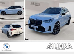 Bild des Angebotes BMW X3 M 50 xDrive M Sport 20" AHK Pano Standhzg