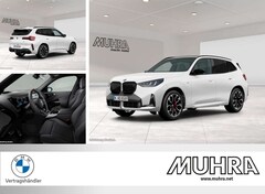 Bild des Angebotes BMW X3 M 50 xDrive M Sport 20" AHK Pano Standhzg