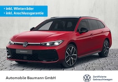 Bild des Angebotes VW Passat 2.0 TDI 4M R-LINE SIGNATURE *AHK*STDHZG*