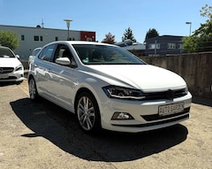 Bild des Angebotes VW Polo Highline
