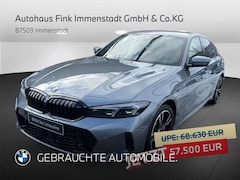 Bild des Angebotes BMW 320 i xDrive M Sportpaket HiFi DAB LED RFK Shz