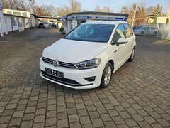 Bild des Angebotes VW Golf Sportsvan Lounge BMTStart-Stopp