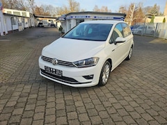 Bild des Angebotes VW Golf Sportsvan Lounge BMTStart-Stopp