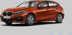 Bild des Angebotes BMW 118 GeschwindigReg HUD DAB Alarm HiFi CockpitPr