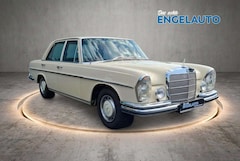 Bild des Angebotes Mercedes-Benz S 280 SE 280 3.5      H-Kennzeichen TEXT lesen!