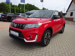 Bild des Angebotes Suzuki Vitara 1.4 Boosterjet Hybrid Allgrip Comfort+