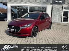 Bild des Angebotes Mazda 2 2022 (8") e-SKYACTIV G 90 MAZDA M HYBRID MT FWD Ho