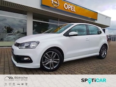 Bild des Angebotes VW Polo Highline 1.4 TDI DSG R-Line Exterieur