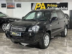 Bild des Angebotes Hyundai TUCSON 2.0 CRDi VGT GLS / Automatik Schiebedach