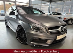 Bild des Angebotes Mercedes-Benz A 45 AMG A45 AMG 4Matic Aut. AMG PerformanceAbgasPanorama