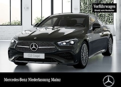 Bild des Angebotes Mercedes-Benz CLE 300 e AMG+PANO+AHK+BURMESTER+SITZKLIMA+KEYLESS