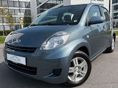 Bild des Angebotes Daihatsu Sirion 1.3, Klima, 5-Türer, 8-Fach,El.-Fenster