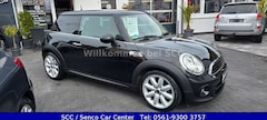 MINI One COOPER ONE  R56 Super Optik Gepflegt TÜV NEU