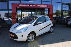 Bild des Angebotes Ford Ka/Ka+ 1.2*SHZ*KLIMA*LM*MFL*SCHECKHEFT!!!