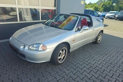 Bild des Angebotes Honda CRX Honda CRX 1.6 CABRIO LEDER AUTOMATIK SHZ HU11/25