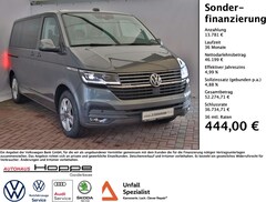 Bild des Angebotes VW T6 Multivan 2.0TDI DSG+4M+AHK+STHZ+NAVI+RFK+ACC+LED
