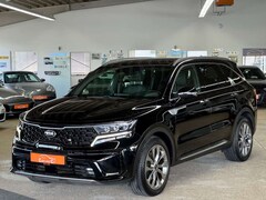 Bild des Angebotes Kia Sorento 4WD 1Hand *AHK*SHZ*NAV*PAN*360Kam*ACC*