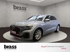 Bild des Angebotes Audi Q8 SUV 55 TFSI quattro 250(340) kW(PS) tiptronic