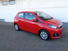 Bild des Angebotes Peugeot 108 Active Stop&Start 72