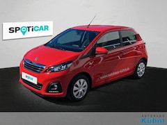 Bild des Angebotes Peugeot 108 Active Stop&Start 72