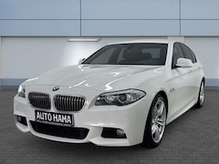 Bild des Angebotes BMW 535 i Lim. M-Paket 306PS *XEN*Hi-Fi*LEDER*KAM*TOP