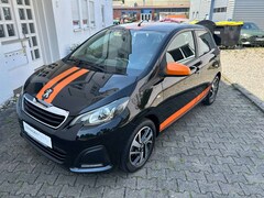 Bild des Angebotes Peugeot 108 5-Türer Active