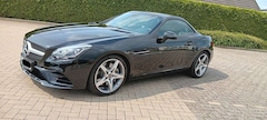 Bild des Angebotes Mercedes-Benz SLC 200 SLC 200 9G-TRONIC