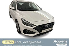 Bild des Angebotes Hyundai i30 1.0 T-GDI 48V-Hybrid