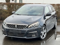 Bild des Angebotes Peugeot 308 SW Allure/GT-line/AUTOMATIK/SHZ/LEDER/