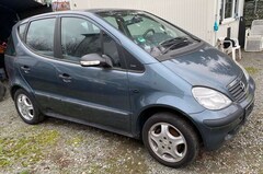 Bild des Angebotes Mercedes-Benz A 140 Lang Piccadilly Klima Alu