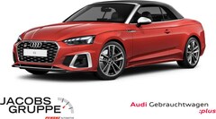Bild des Angebotes Audi S5 Cabriolet 3.0 TFSI quattro VC*Matrix*R-Kamera *